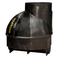 115cm PE Manhole